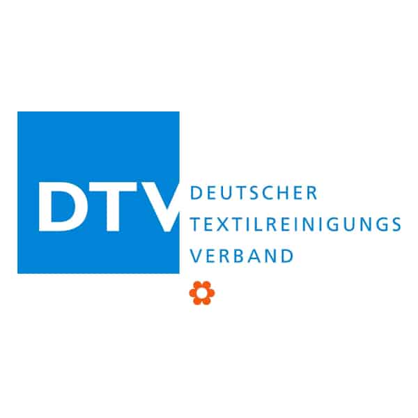 Logo des Deutschen Textilreinigungsverband