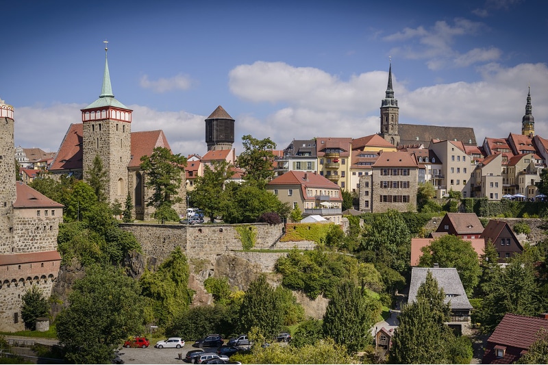 Professionelle Teppichreinigung in Bautzen und der Region