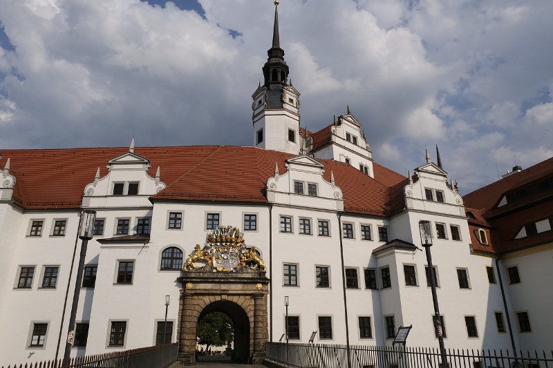 Professionelle Teppichreinigung in Torgau und der Region