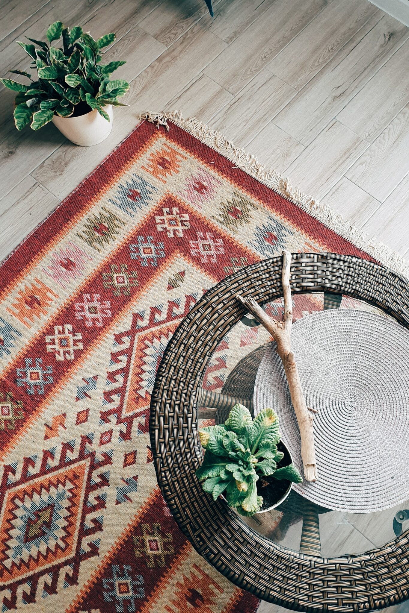 Teppich Second Hand kaufen » Tipps gebrauchte Teppiche