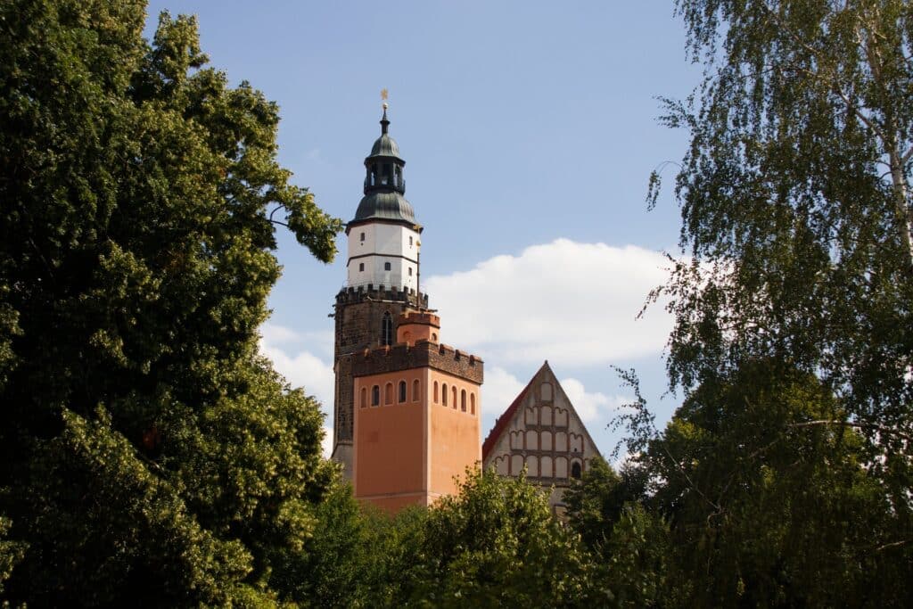 Teppichreinigung Kamenz