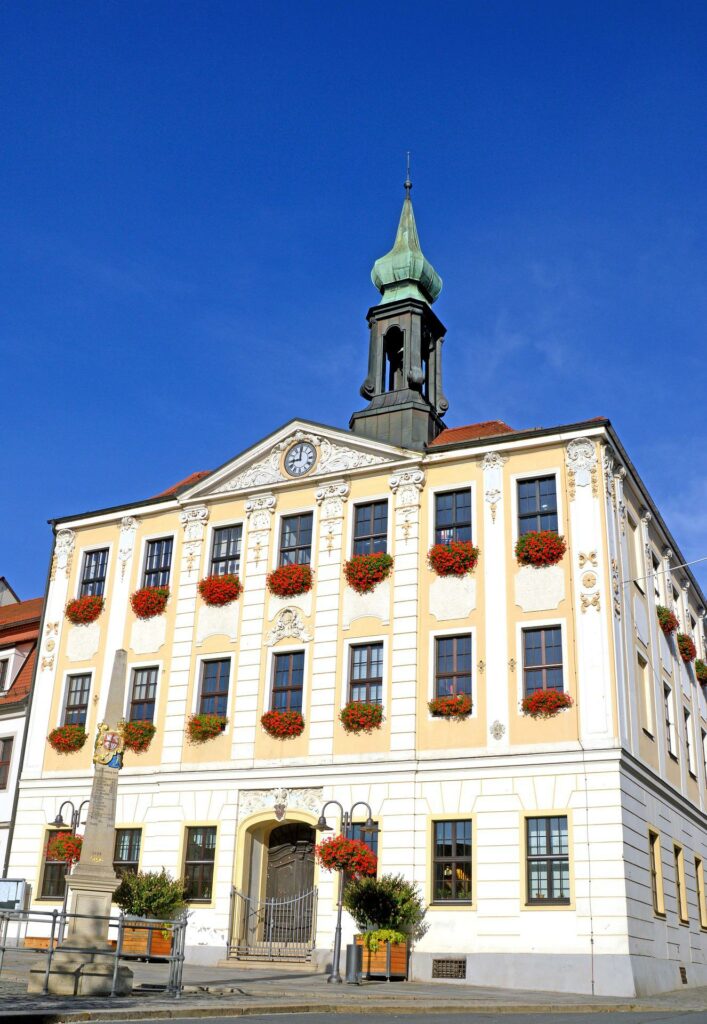 Teppichreinigung Radeberg