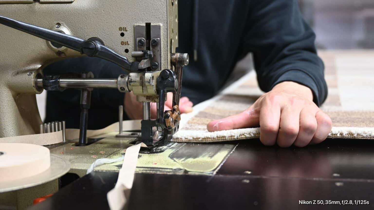 Teppich Ketteln Obi