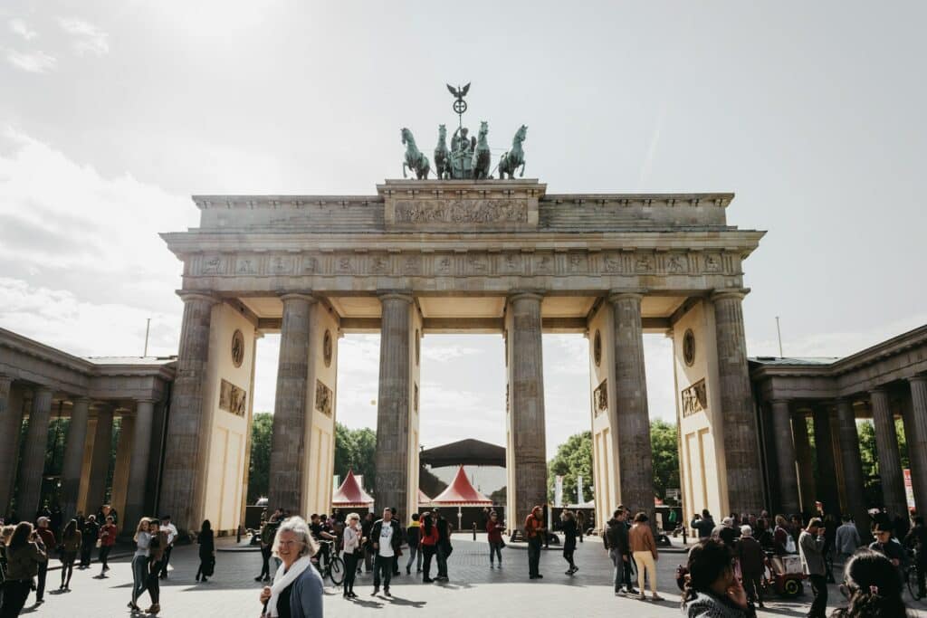 Wäscherei für Teppiche in Berlin