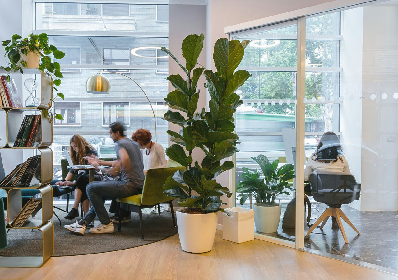 Reinigungsservice für Teppiche für Büroinhaber, Agenturen und Unternehmen
